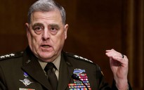 Iran cấm vận 2 tướng Mỹ vì vụ ám sát tướng đặc nhiệm