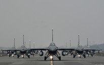 F-16V của Đài Loan có đương đầu được J-20 của Trung Quốc?