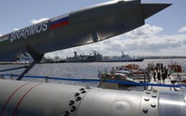 Philippines mua hệ thống tên lửa chống hạm