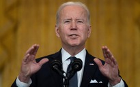 Tổng thống Biden đưa ra cảnh báo mới nếu Nga tấn công Ukraine