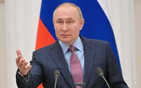 Tổng thống Putin cảnh báo tình hình ở miền đông Ukraine xấu đi