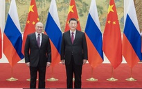 Trung Quốc sẽ ủng hộ Nga như thế nào khi xảy ra xung đột với Ukraine?