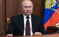 Khi nào Tổng thống Putin kết thúc chiến dịch quân sự ở Ukraine?
