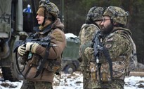 NATO triển khai lực lượng phản ứng nhanh, Pháp duy trì hiện diện quân sự sát Nga