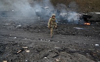 Nga tuyên bố kiểm soát thêm 2 thị trấn, Ukraine nói Nga giảm tốc độ tấn công