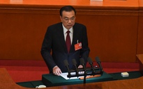Trung Quốc tăng chi tiêu quốc phòng, thúc đẩy ‘tái thống nhất’ với Đài Loan