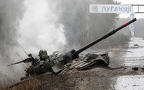 Mỹ đang hỗ trợ quân sự cho Ukraine ra sao?