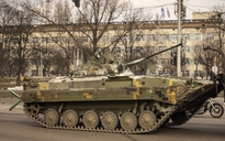 Chiến sự Ukraine đến trưa 27.3: Quân Nga bắn hạ 4 máy bay không người lái Ukraine