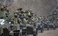 Tổng thống Zelensky công bố tổn thất của quân Ukraine, quân Nga