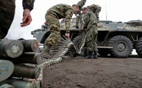 Vì sao Thụy Sĩ không cho Đức chuyển giao đạn cho Ukraine?