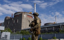 Nhà máy điện hạt nhân lớn nhất châu Âu ra sao sau 2 tháng Nga kiểm soát?