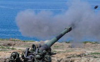 Mỹ thay đổi vũ khí bán cho Đài Loan vì chiến sự Nga-Ukraine?
