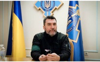 Quan chức Ukraine tố Hungary muốn chiếm lãnh thổ