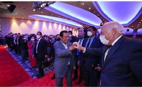Thủ tướng Hun Sen: Campuchia không chọn giữa Mỹ hay Trung Quốc