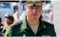 Quân đội Ukraine khẳng định một tướng Nga tử trận ở miền đông Ukraine