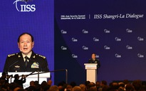 Bộ trưởng Quốc phòng Trung Quốc vừa nói gì về Đài Loan, Mỹ tại Đối thoại Shangri-La?