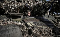 Chiến sự ngày 111: Nga ra 'tối hậu thư' cho binh sĩ Ukraine ở nhà máy Azot