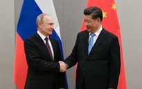 Mỹ cảnh báo Trung Quốc sau khi ông Tập Cận Bình điện đàm với Tổng thống Putin