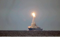 Nga phát triển ‘sát thủ tàu sân bay’ mới cho hải quân