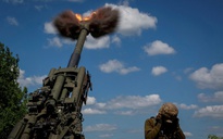 Phương Tây không thể theo chiến sự kéo dài ở Ukraine vì thiếu vũ khí dự trữ?