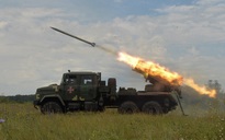 Chiến sự tối 3.8: Nga phóng tên lửa vào miền tây Ukraine, cảnh báo NATO