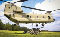 Philippines tìm mua trực thăng Mỹ sau khi 'hủy kèo' với Nga
