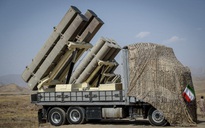 Ukraine hé lộ loại vũ khí đối phó cuộc tấn công của Nga dùng tên lửa Iran