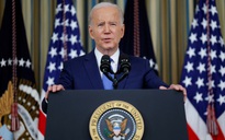 Tổng thống Biden sẽ thảo luận gì nếu gặp Chủ tịch Tập Cận Bình tại sự kiện G20?