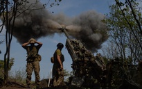 Nga tuyên bố tấn công đơn vị pháo binh Ukraine, phá hủy M777, HIMARS