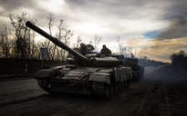 Con đường nào có thể dẫn tới chiến thắng của Ukraine trước lực lượng Nga?
