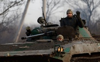 Chiến sự tối 26.12: Ukraine tấn công căn cứ ở Nga, Moscow ra tuyên bố mới?