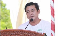 Một phó tỉnh trưởng Campuchia bị khởi tố lạm dụng tình dục