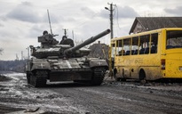 Chiến sự ngày 314: Nga phá hủy HIMARS, sắp tiến hành cuộc tấn công mới ở Ukraine?