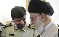 Iran thay cảnh sát trưởng giữa cuộc biểu tình đẫm máu