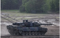 Vì sao Đức đau đầu về việc gửi xe tăng cho Ukraine sau động thái của Anh?