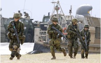 Mỹ, Nhật lên kế hoạch tập trận chung bảo vệ đảo hẻo lánh