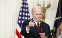 Mỹ tiêu diệt thủ lĩnh cấp cao của IS ở Somalia theo lệnh từ Tổng thống Biden