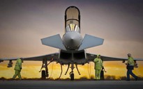 Cuộc chiến Yemen giúp hãng vũ khí Anh BAE Systems kiếm 15 tỉ bảng