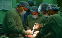 Ngày Thầy thuốc Việt Nam: Cứu bệnh nhân suýt phải cắt bỏ thận