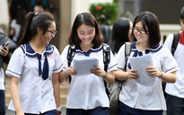Trường ĐH Sài Gòn xét tuyển thí sinh vào bậc ĐH từ 16 điểm