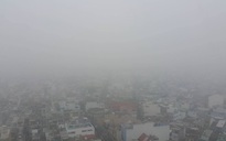 Người Sài Gòn sắp được đón không khí 'mùa đông', sương mù giăng đầy như Đà Lạt