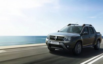 Renault Duster Oroch, xe bán tải ‘hạng sang’ đến từ Pháp lộ diện