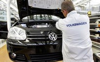 Ai đã kéo Volkswagen xuống ‘bùn’?