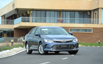 Thaco giảm giá, Toyota chẳng ngại tăng giá hàng loạt mẫu xe