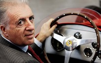 Gia đình Ferrari đang giữ bao nhiêu tiền của hãng xe Ý?