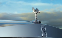 Xe siêu sang Rolls-Royce Phantom cũng phải triệu hồi