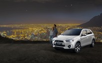 Mitsubishi Outlander Sport 2016 sắp về Việt Nam, giá tăng nhẹ