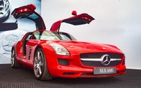 ‘Khai xuân’, Mercedes tăng giá hàng loạt mẫu xe