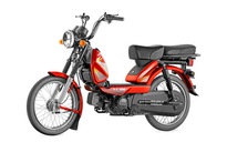 Xem xe ‘Babetta’ 100 cc giá chưa tới 500 USD