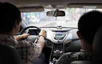 Tôi có nên mua xe chạy Uber, Grab? Nếu có thì mua xe nào?